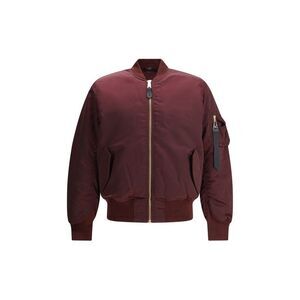 ALPHA INDUSTRIES MA-1 3M Flight Men's Jacket